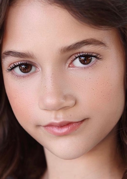 Mia Coleman photo