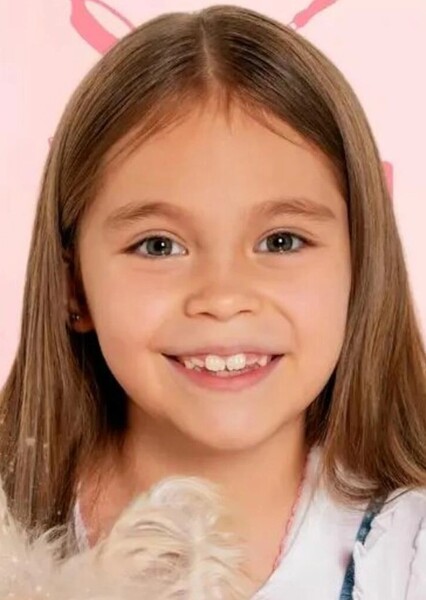 Clara «Clarita» Chiyome