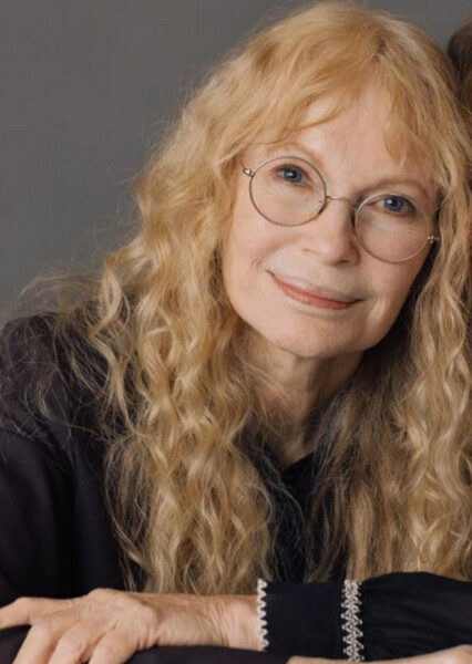 Mia Farrow photo