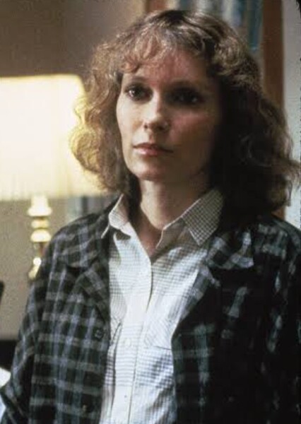 Mia Farrow