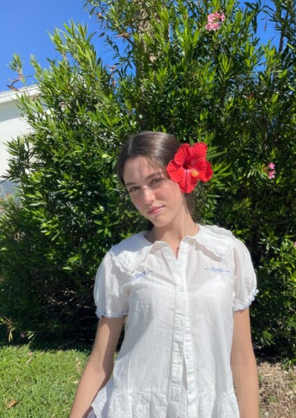 Mia Fernandez