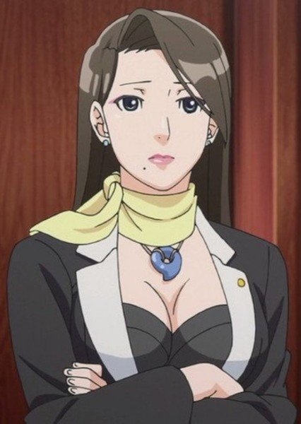 Mia Fey