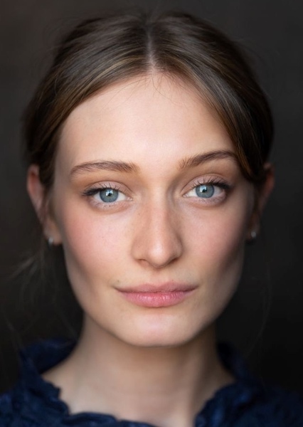 Mia Gill