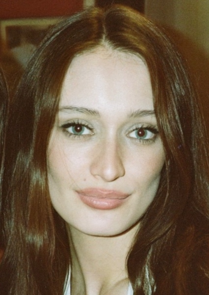 Mia Gill photo