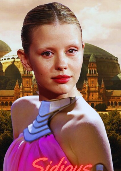 Mia Goth photo