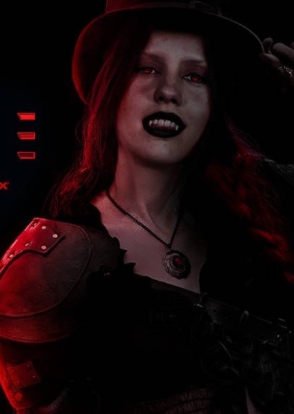 Mia Goth photo