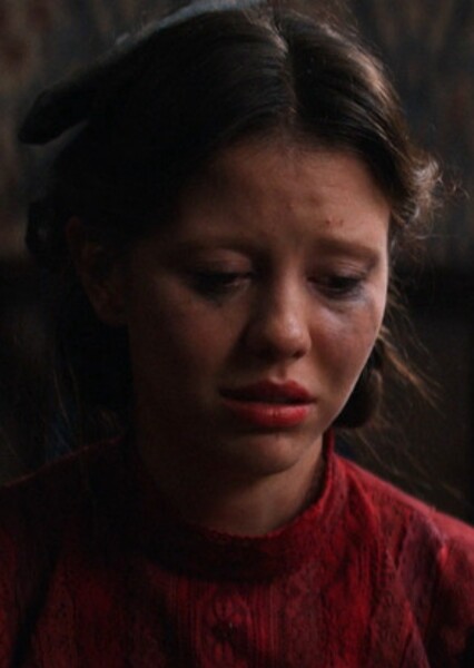 Mia Goth