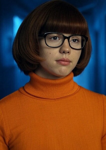 Mia Goth photo