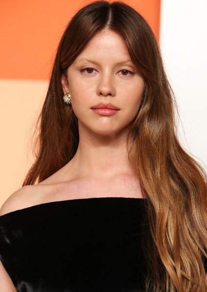 Mia Goth