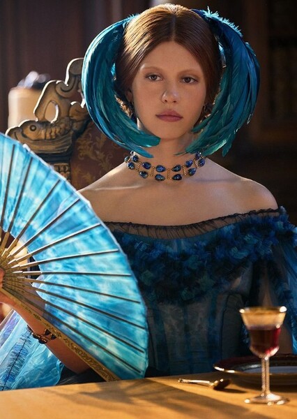 Mia Goth
