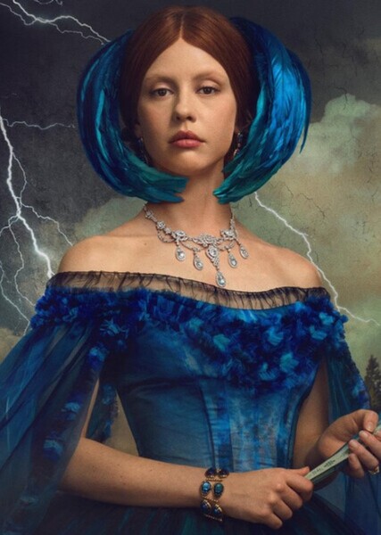 Princess Irulan