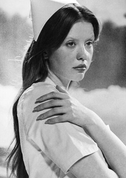 Mia Goth