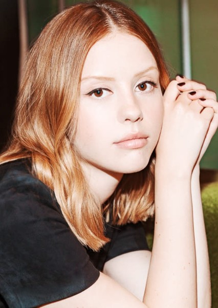 Mia Goth