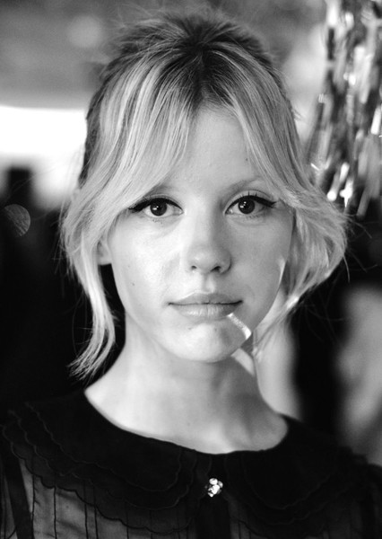 Mia Goth