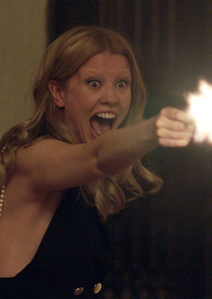 Rachel Van Helsing