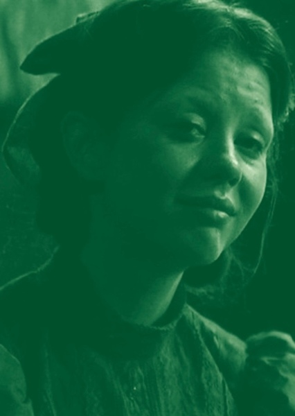 Mia Goth photo