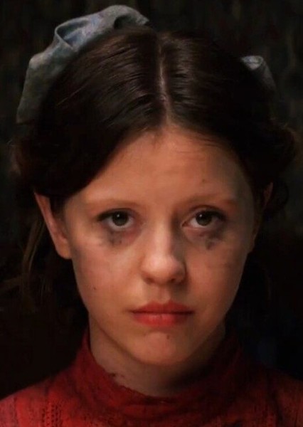 Mia Goth