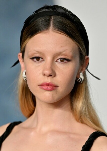 Mia Goth