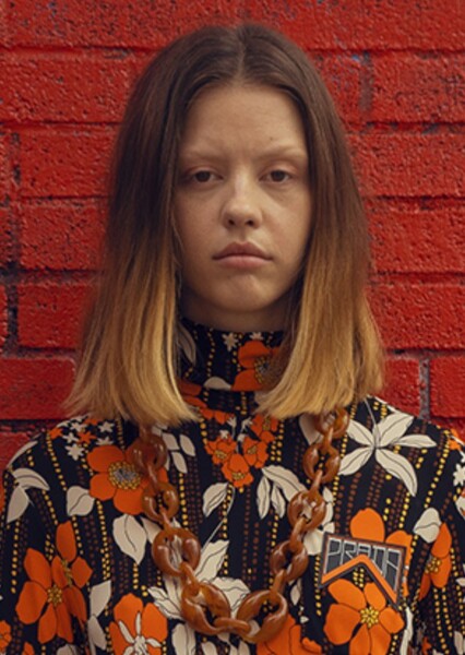 Mia Goth