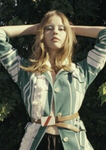 Mia Goth