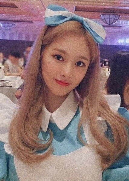 Mia (Han Eun-ji)