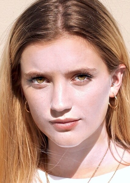 Mia Healey photo