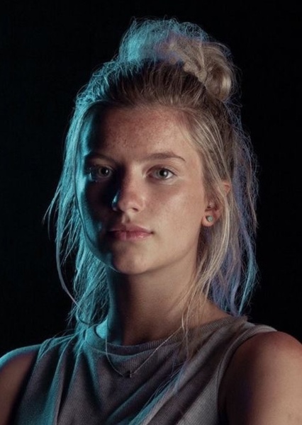 Mia Healey Photo on myCast - Fan Casting Your Favorite Stories