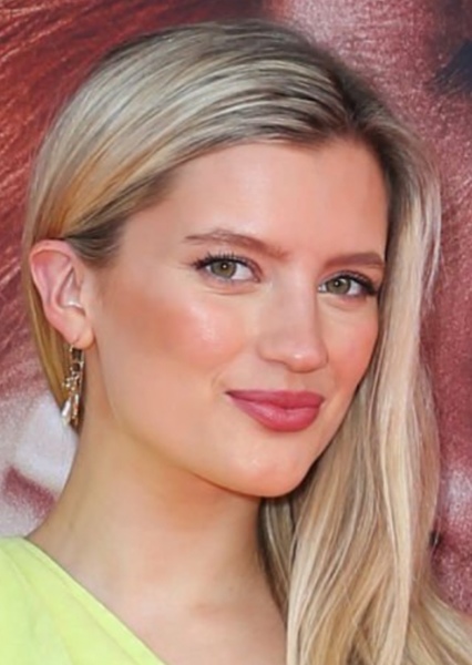Mia Healey photo