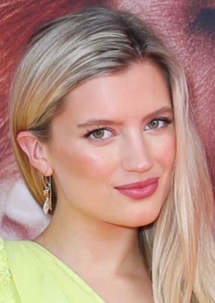 Mia Healey photo