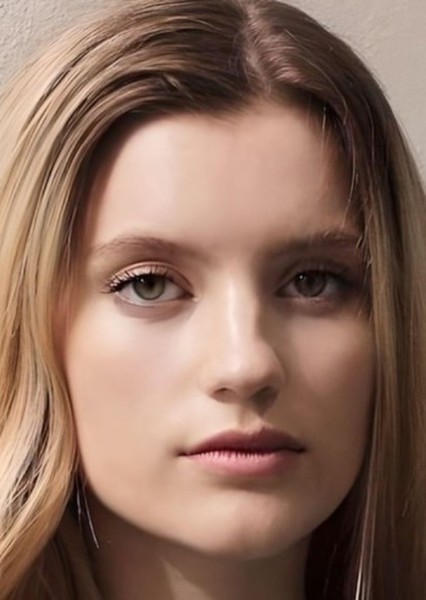 Mia Healey photo