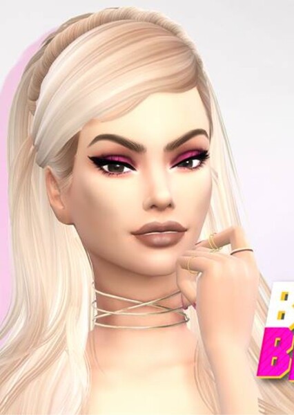 Mia Heartlock photo