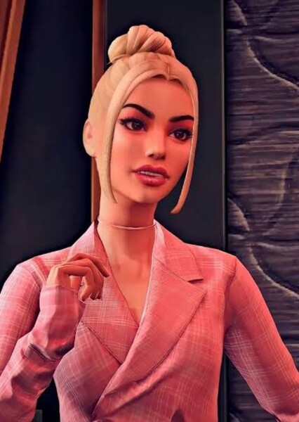 Mia Heartlock photo