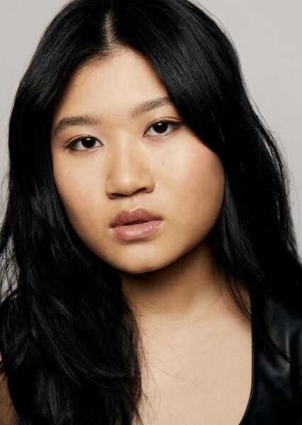 Mia Hsiung