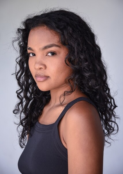 Mia Isaac