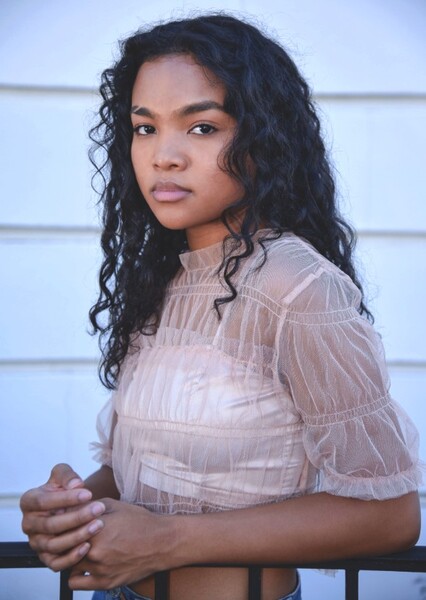 Mia Isaac