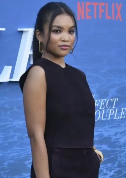 Mia Isaac photo
