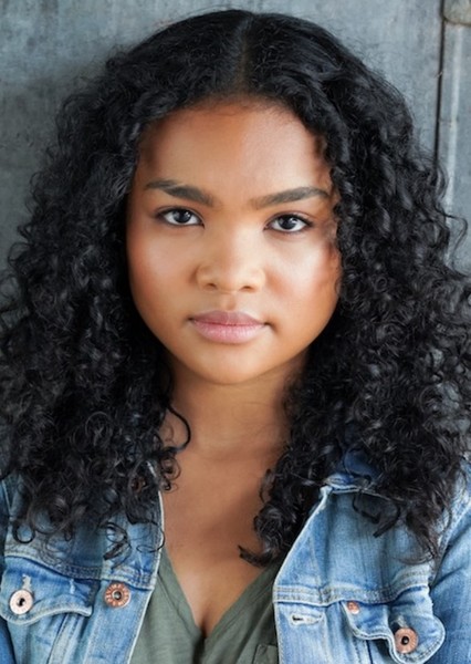 Mia Isaac