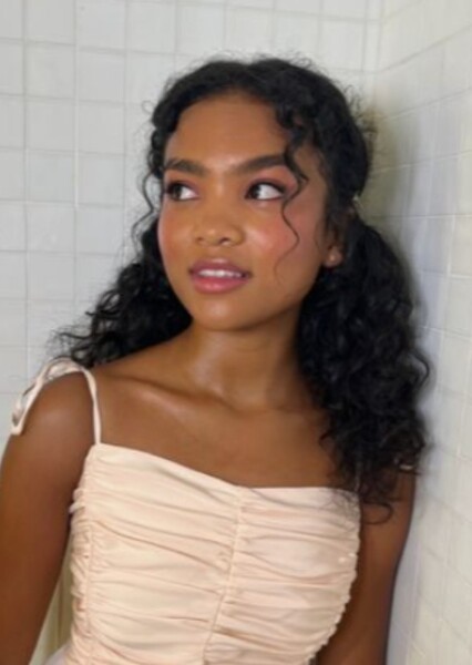 Mia Issac