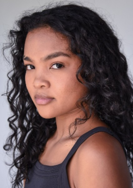 Mia Issac photo