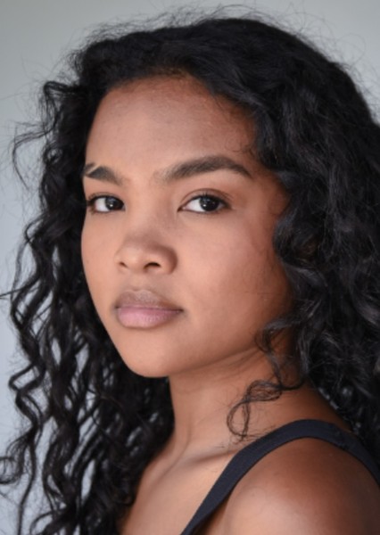 Mia Issac photo