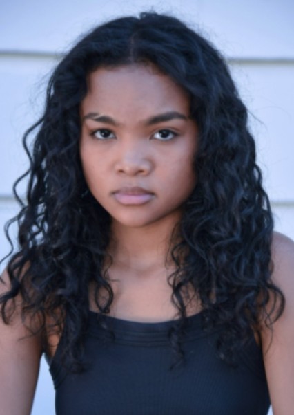 Mia Issac photo