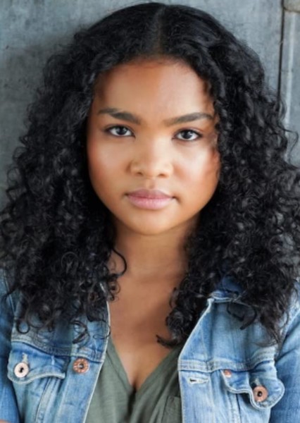 Mia Issac photo
