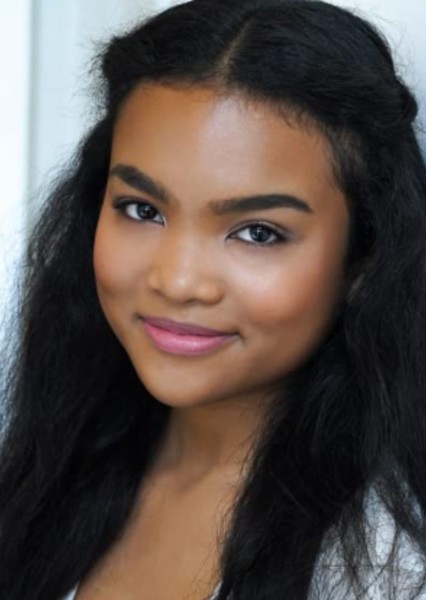 Mia Issac photo