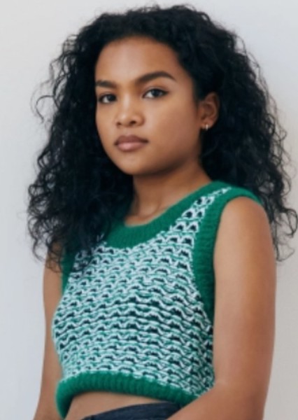 Mia Issac photo