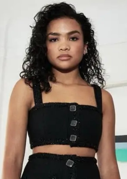 Mia Issac photo