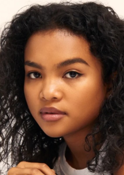 Mia Issac photo
