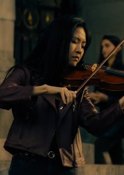 Mia (John Wick)