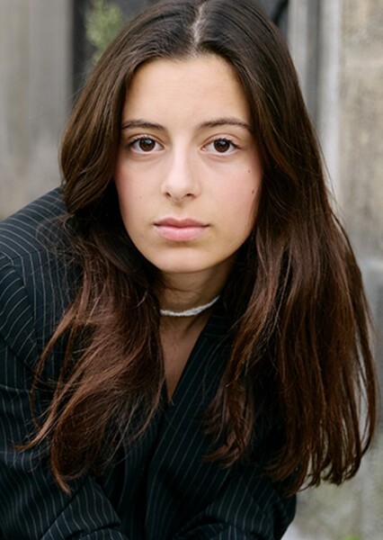 Mia Kasalo