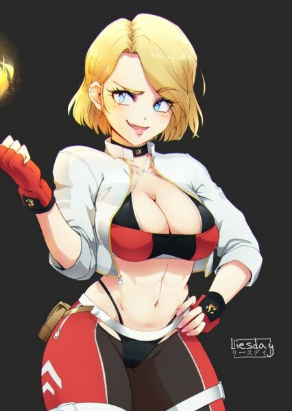 Mia Katsuki