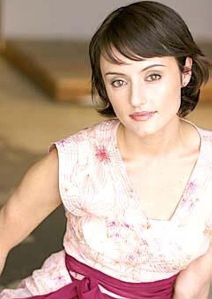 Mia Kelly